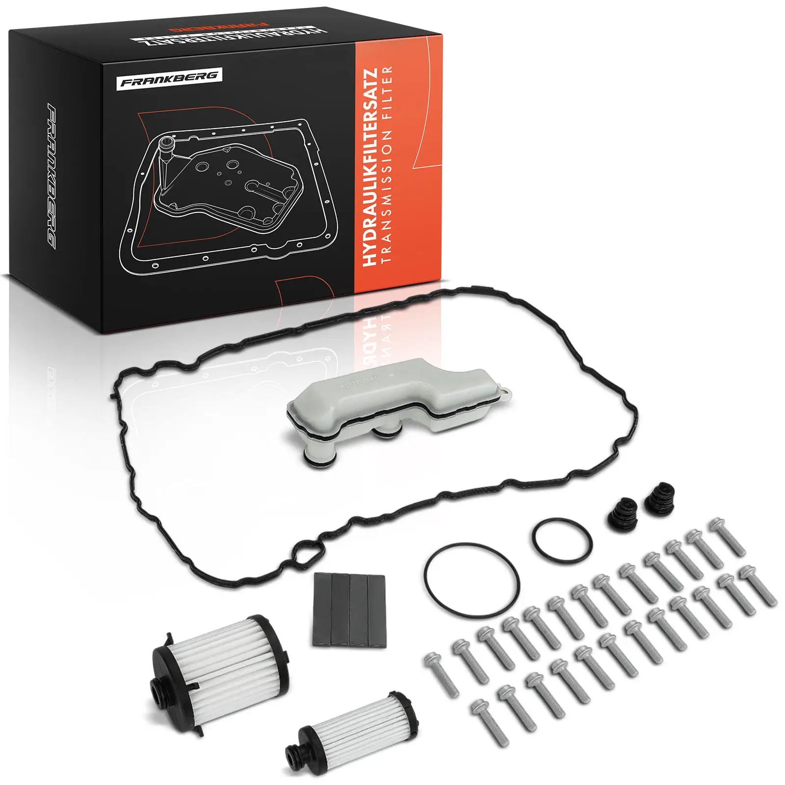 Hydraulikfilter, Automatikgetriebe Frankberg 5481FB0053239