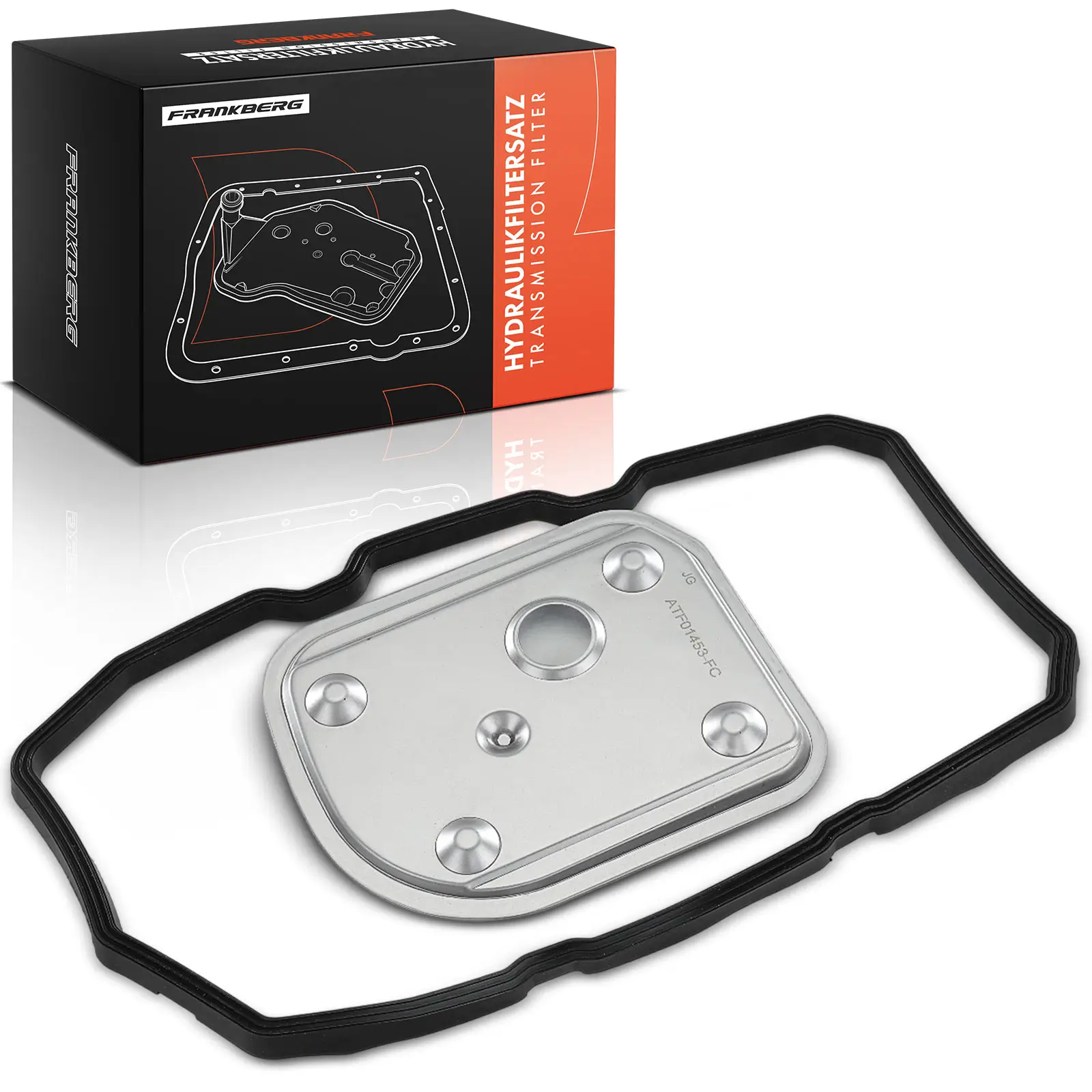 Hydraulikfilter, Automatikgetriebe Frankberg 5481FB0053240