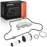 Hydraulikfilter, Automatikgetriebe Frankberg 5481FB0053242