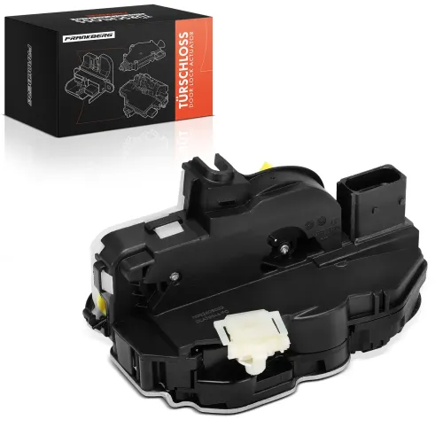 Türschloss hinten links Frankberg 5481FB0053248 Bild Türschloss hinten links Frankberg 5481FB0053248