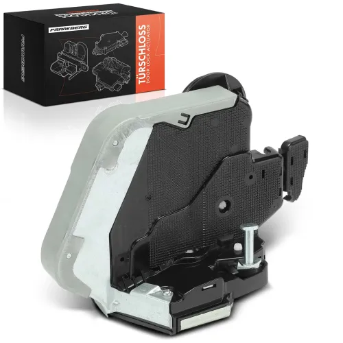 Türschloss hinten rechts Frankberg 5481FB0053253 Bild Türschloss hinten rechts Frankberg 5481FB0053253