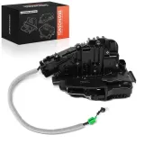 Türschloss vorne links Frankberg 5481FB0053256