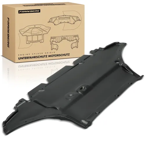Motorraumdämmung Unterfahrschutz Frankberg 5481FB0053261 Bild Motorraumdämmung Unterfahrschutz Frankberg 5481FB0053261