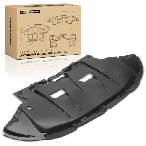 Motorraumdämmung Unterfahrschutz Frankberg 5481FB0053262 Bild Motorraumdämmung Unterfahrschutz Frankberg 5481FB0053262