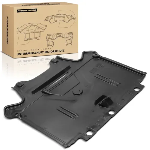 Motorraumdämmung Unterfahrschutz Frankberg 5481FB0053263 Bild Motorraumdämmung Unterfahrschutz Frankberg 5481FB0053263