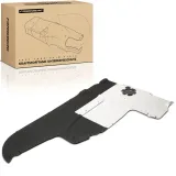 Motorraumdämmung Unterfahrschutz Frankberg 5481FB0053276