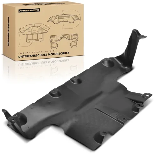 Motorraumdämmung Unterfahrschutz Frankberg 5481FB0053277 Bild Motorraumdämmung Unterfahrschutz Frankberg 5481FB0053277
