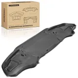 Motorraumdämmung Unterfahrschutz Frankberg 5481FB0053282