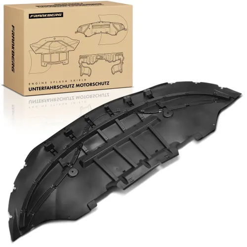Motorraumdämmung Unterfahrschutz Frankberg 5481FB0053283 Bild Motorraumdämmung Unterfahrschutz Frankberg 5481FB0053283