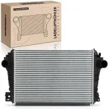 Niedertemperaturkühler, Ladeluftkühler Frankberg 5481FB0053284