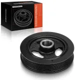 Riemenscheibe, Kurbelwelle Frankberg 5481FB0053291