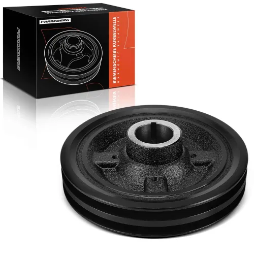 Riemenscheibe, Kurbelwelle Frankberg 5481FB0053292 Bild Riemenscheibe, Kurbelwelle Frankberg 5481FB0053292