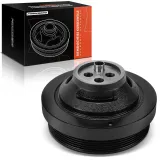 Riemenscheibe, Kurbelwelle Frankberg 5481FB0053302