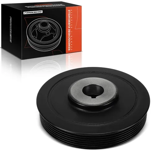 Riemenscheibe, Kurbelwelle Frankberg 5481FB0053305 Bild Riemenscheibe, Kurbelwelle Frankberg 5481FB0053305