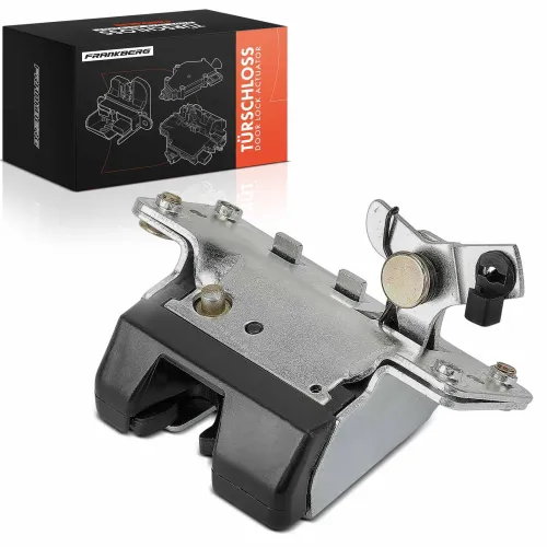 Heckklappenschloss Frankberg 5481FB0053308 Bild Heckklappenschloss Frankberg 5481FB0053308