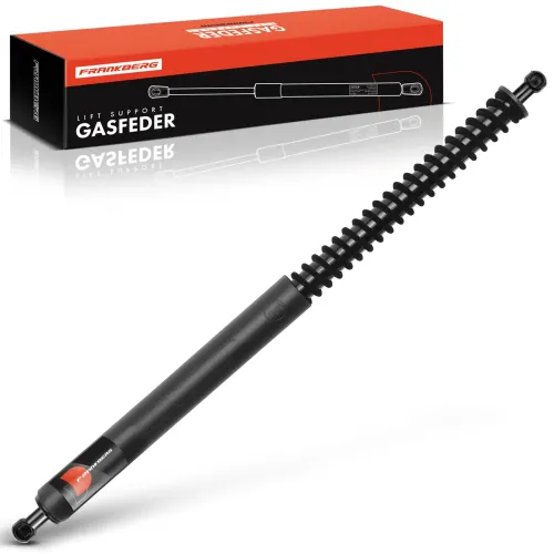 Gasfeder, Koffer-/Laderaum Kofferraum Frankberg 5481FB0053319 Bild Gasfeder, Koffer-/Laderaum Kofferraum Frankberg 5481FB0053319