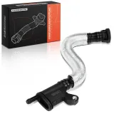 Schlauch, Zylinderkopfhaubenentlüftung Frankberg 5481FB0053336