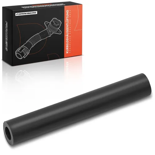 Schlauch, Zylinderkopfhaubenentlüftung Frankberg 5481FB0053345 Bild Schlauch, Zylinderkopfhaubenentlüftung Frankberg 5481FB0053345