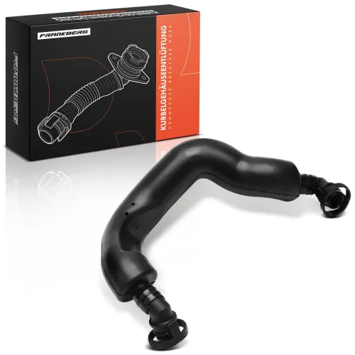 Schlauch, Zylinderkopfhaubenentlüftung Frankberg 5481FB0053362 Bild Schlauch, Zylinderkopfhaubenentlüftung Frankberg 5481FB0053362