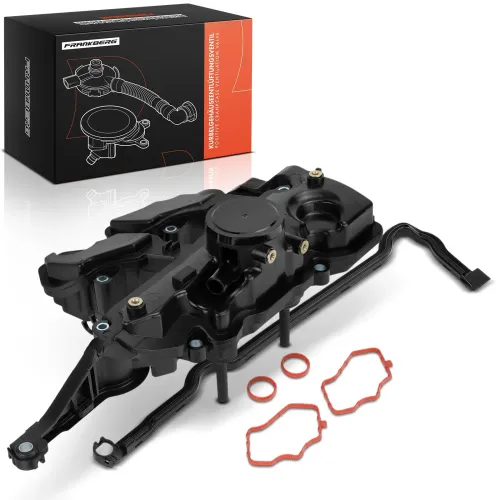 Ölabscheider, Kurbelgehäuseentlüftung Frankberg 5481FB0053363 Bild Ölabscheider, Kurbelgehäuseentlüftung Frankberg 5481FB0053363