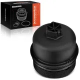 Deckel, Ölfiltergehäuse Frankberg 5481FB0053375