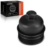 Deckel, Ölfiltergehäuse Frankberg 5481FB0053382