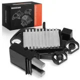Generatorregler 12 V Frankberg 5481FB0053384