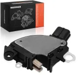 Generatorregler 12 V Frankberg 5481FB0053386