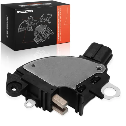 Generatorregler 12 V Frankberg 5481FB0053386 Bild Generatorregler 12 V Frankberg 5481FB0053386