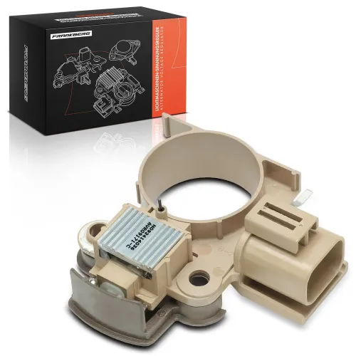Generatorregler 12 V Frankberg 5481FB0053411 Bild Generatorregler 12 V Frankberg 5481FB0053411
