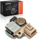 Generatorregler 12 V Frankberg 5481FB0053413