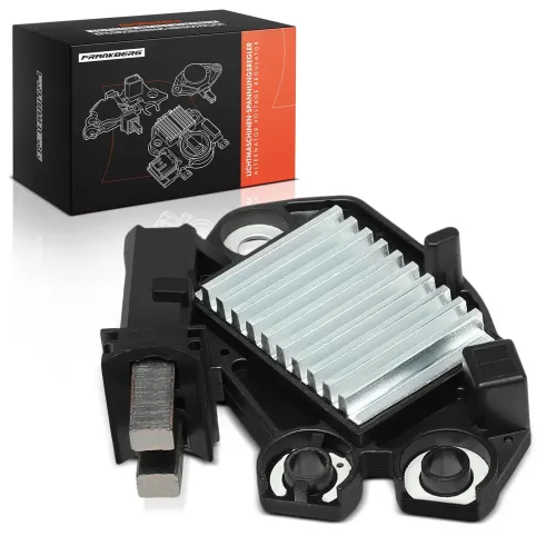 Generatorregler 12 V Frankberg 5481FB0053418 Bild Generatorregler 12 V Frankberg 5481FB0053418