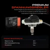 Generatorregler 28 V Frankberg 5481FB0053424 Bild Generatorregler 28 V Frankberg 5481FB0053424