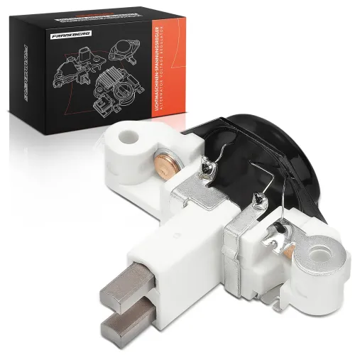 Generatorregler 12 V Frankberg 5481FB0053431 Bild Generatorregler 12 V Frankberg 5481FB0053431