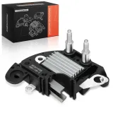 Generatorregler 12 V Frankberg 5481FB0053439