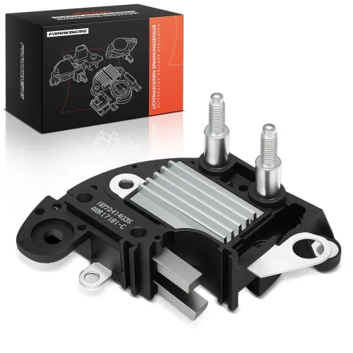 Generatorregler 12 V Frankberg 5481FB0053439 Bild Generatorregler 12 V Frankberg 5481FB0053439