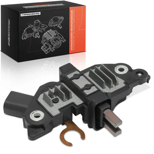 Sensor, Raddrehzahl Vorderachse links Frankberg 5481FB0000357 Bild Sensor, Raddrehzahl Vorderachse links Frankberg 5481FB0000357