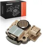 Generatorregler 12 V Frankberg 5481FB0053452