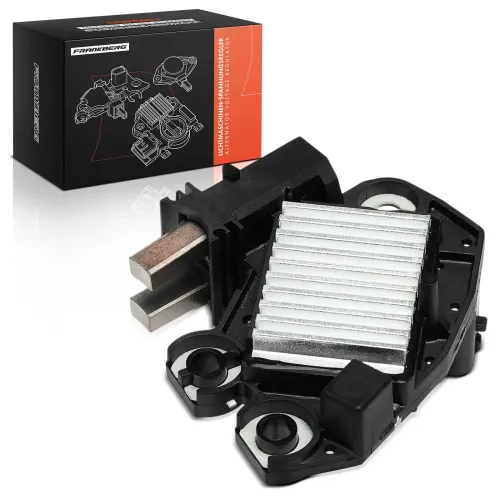 Sensor, Raddrehzahl Hinterachse rechts Frankberg 5481FB0000359 Bild Sensor, Raddrehzahl Hinterachse rechts Frankberg 5481FB0000359