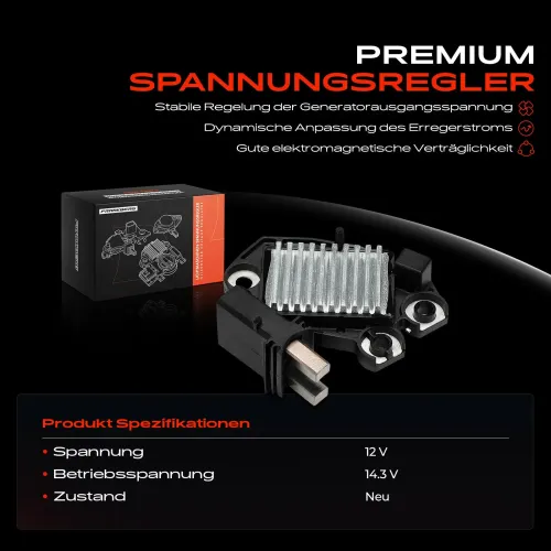 Sensor, Raddrehzahl Hinterachse rechts Frankberg 5481FB0000359 Bild Sensor, Raddrehzahl Hinterachse rechts Frankberg 5481FB0000359