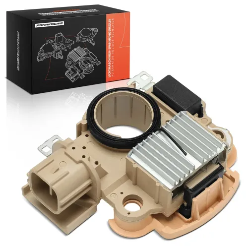 Sensor, Raddrehzahl Hinterachse rechts Frankberg 5481FB0000359 Bild Sensor, Raddrehzahl Hinterachse rechts Frankberg 5481FB0000359