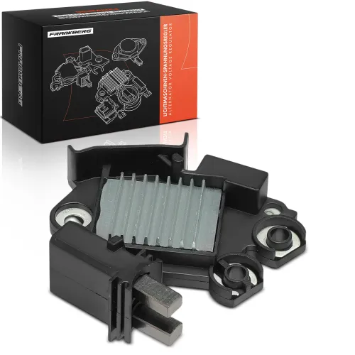 Generatorregler 12 V Frankberg 5481FB0053473 Bild Generatorregler 12 V Frankberg 5481FB0053473