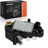 Generatorregler 12 V Frankberg 5481FB0053475