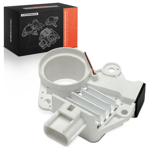 Generatorregler 12 V Frankberg 5481FB0053476 Bild Generatorregler 12 V Frankberg 5481FB0053476