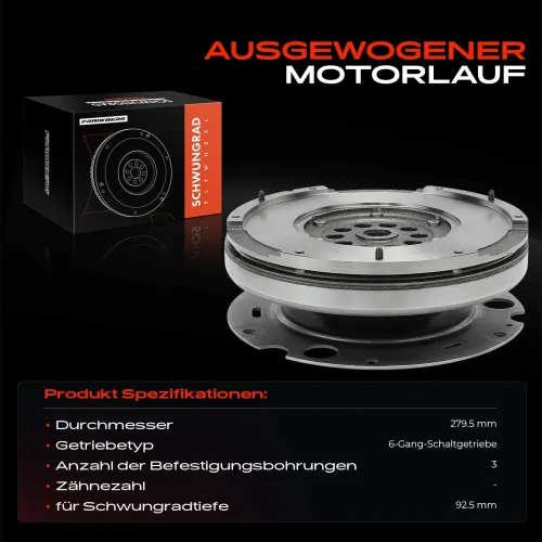 Schwungrad Frankberg 5481FB0053489 Bild Schwungrad Frankberg 5481FB0053489