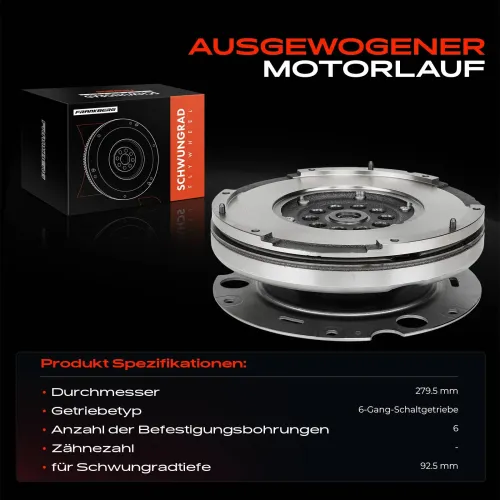 Schwungrad Frankberg 5481FB0053490 Bild Schwungrad Frankberg 5481FB0053490