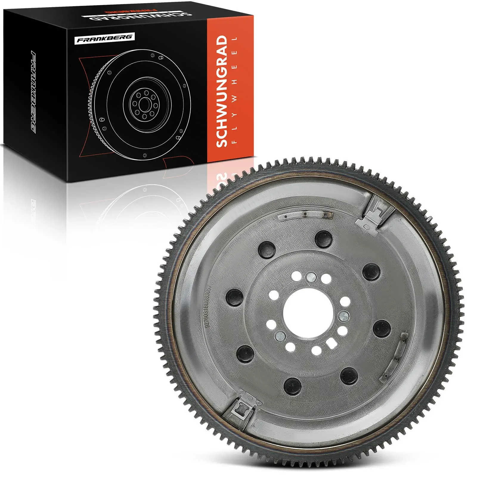 Schwungrad Frankberg 5481FB0053492