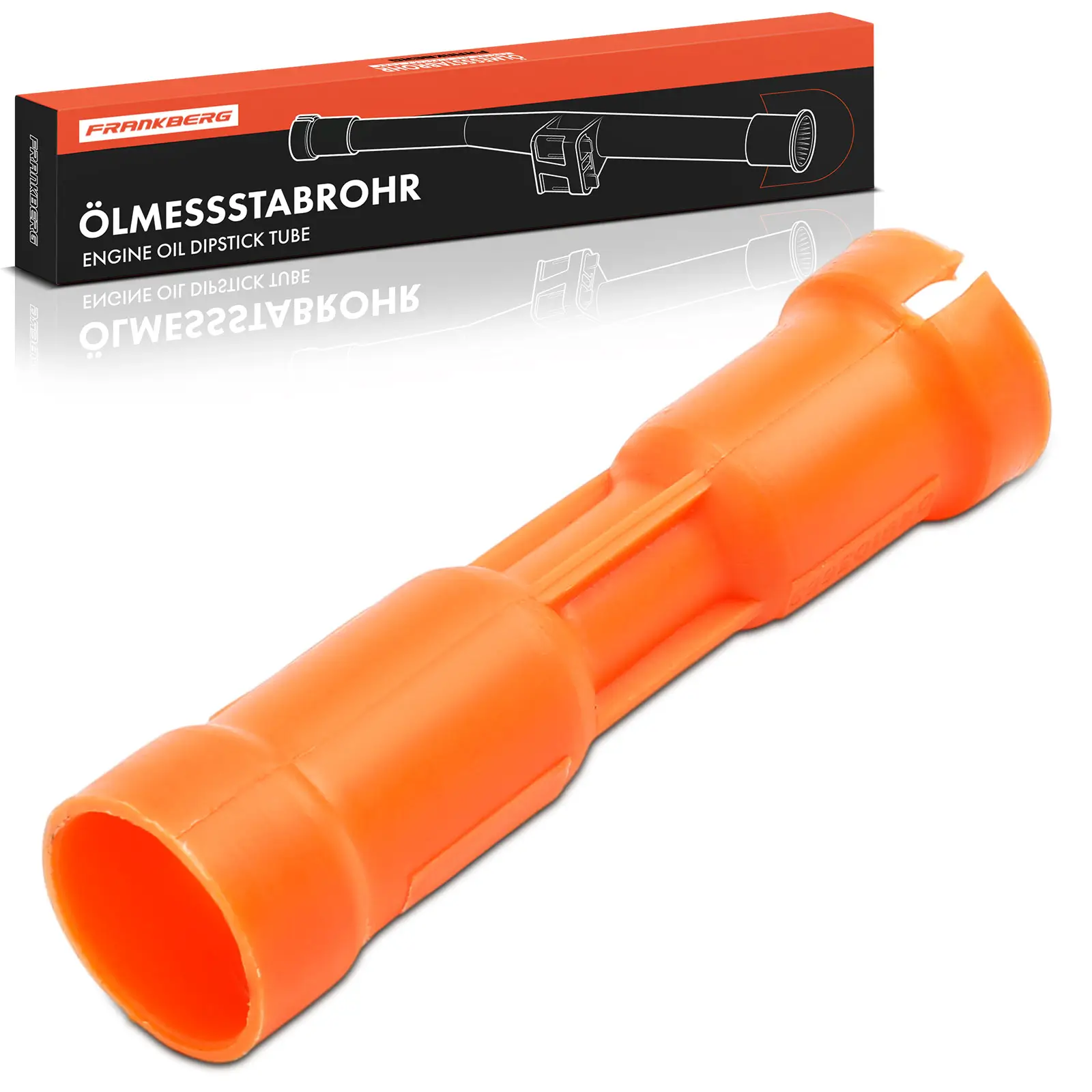 Trichter, Ölpeilstab Frankberg 5481FB0053497