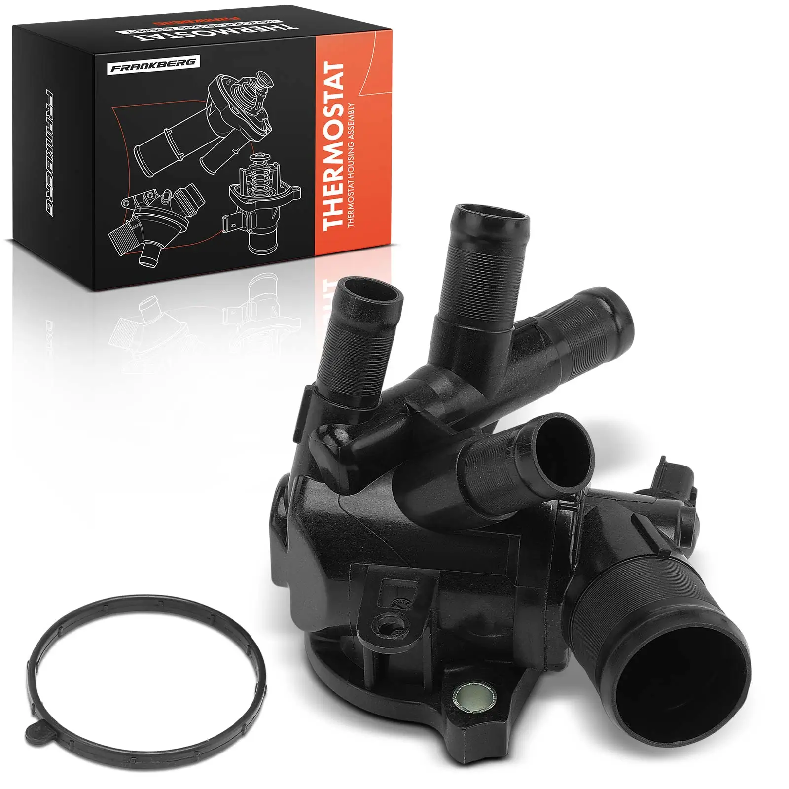 Thermostat, Kühlmittel Frankberg 5481FB0053500