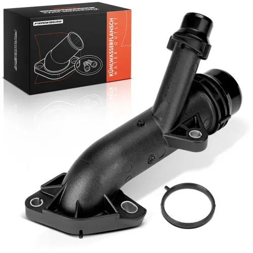 Kühlmittelrohrleitung Frankberg 5481FB0053509 Bild Kühlmittelrohrleitung Frankberg 5481FB0053509